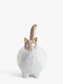 Chester the Cat Ornament