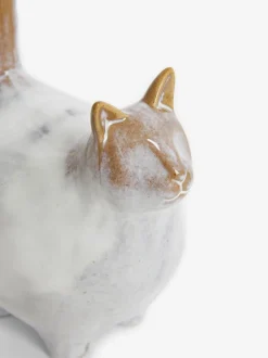 Chester the Cat Ornament