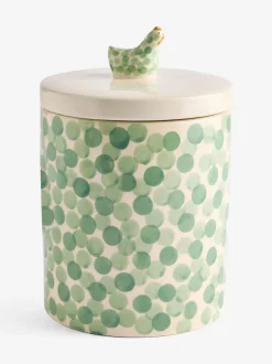 Chicken Ceramic Biscuit Jar