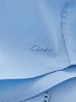 Clarks - Set van 3 schooloverhemden met korte mouwen voor meisjes