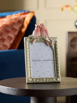 Cockatoo Photo Frame