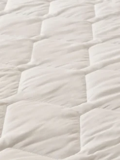 Collection Luxe 200 -draads 100% katoenen beschermer
