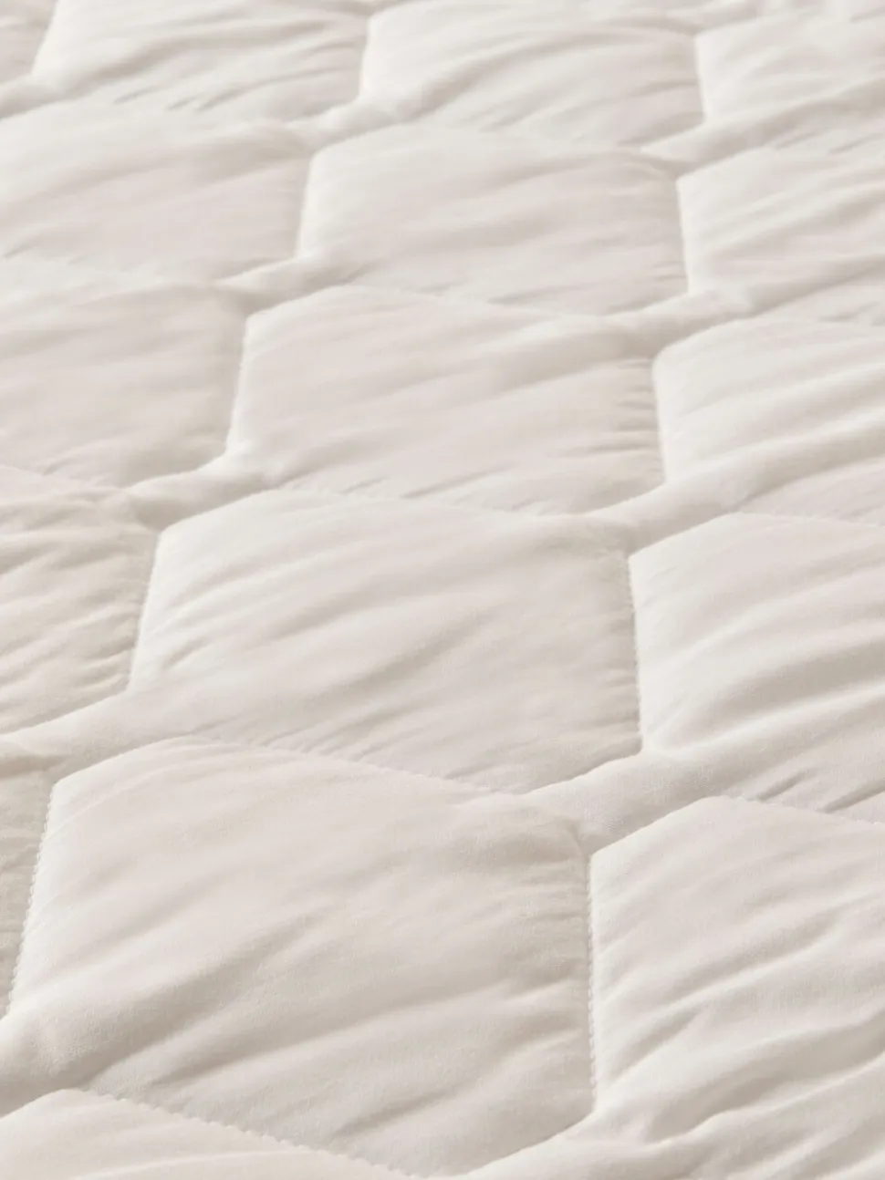 Collection Luxe 200 -draads 100% katoenen beschermer