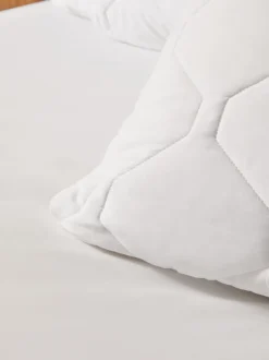 Collection Luxe 200 -draads 100% katoenen beschermer