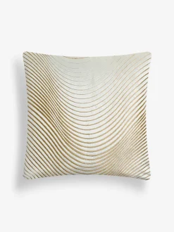 Collection Luxe Curve kussen van fluweel