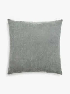 Collection Luxe Fem Chic Velvet Abstract Cushion