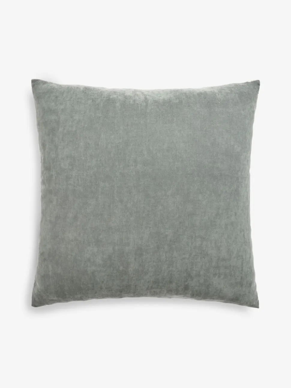 Collection Luxe Fem Chic Velvet Abstract Cushion