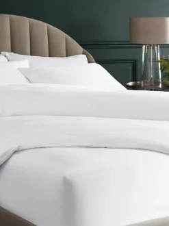 Collection Luxe laken van 300-draads 100% katoen