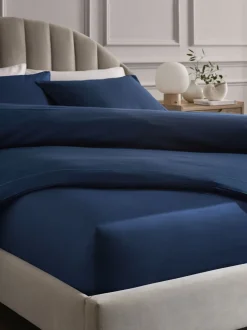 Collection Luxe laken van 300-draads 100% katoen