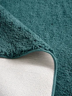 Comfortabel, wasbaar, hoogpolig vloerkleed