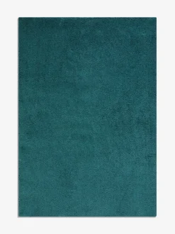 Comfortabel, wasbaar, hoogpolig vloerkleed