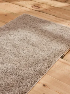 Comfortabele wasbare lopers voor onregelmatige ondergrond