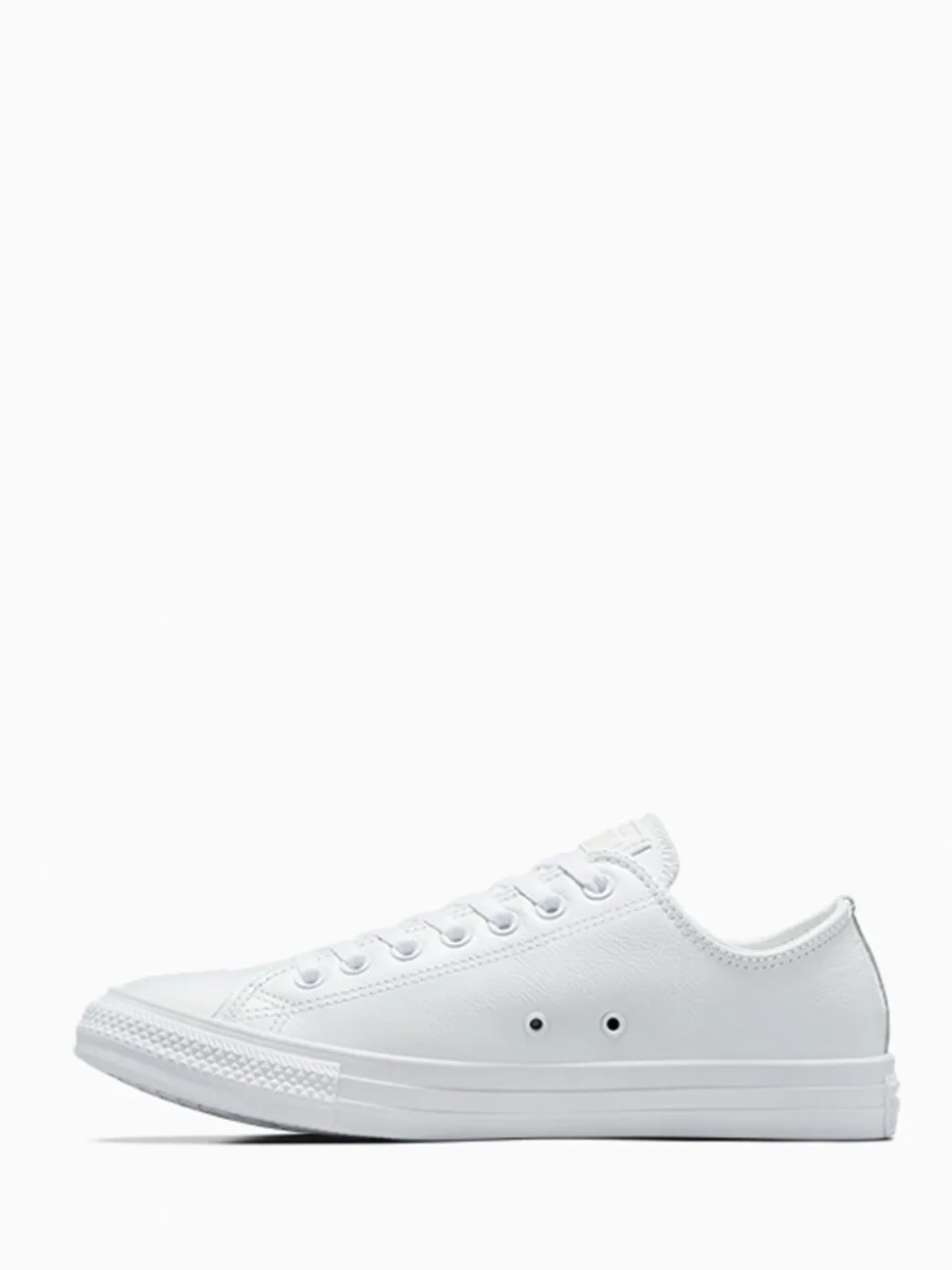 Converse leren Chuck Taylor All Stars Ox sneakers