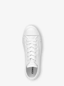 Converse leren Chuck Taylor All Stars Ox sneakers