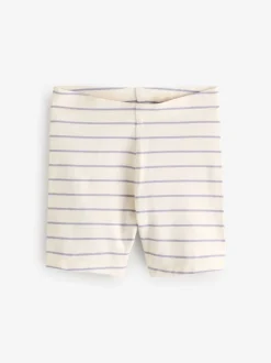 Core - Set van 7 fietsshorts (3 mnd-7 jr)