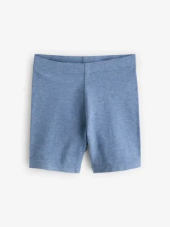 Core - Set van 7 fietsshorts (3 mnd-7 jr)