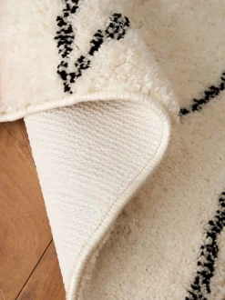 Cosy Washable Berber Runner