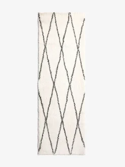 Cosy Washable Berber Runner