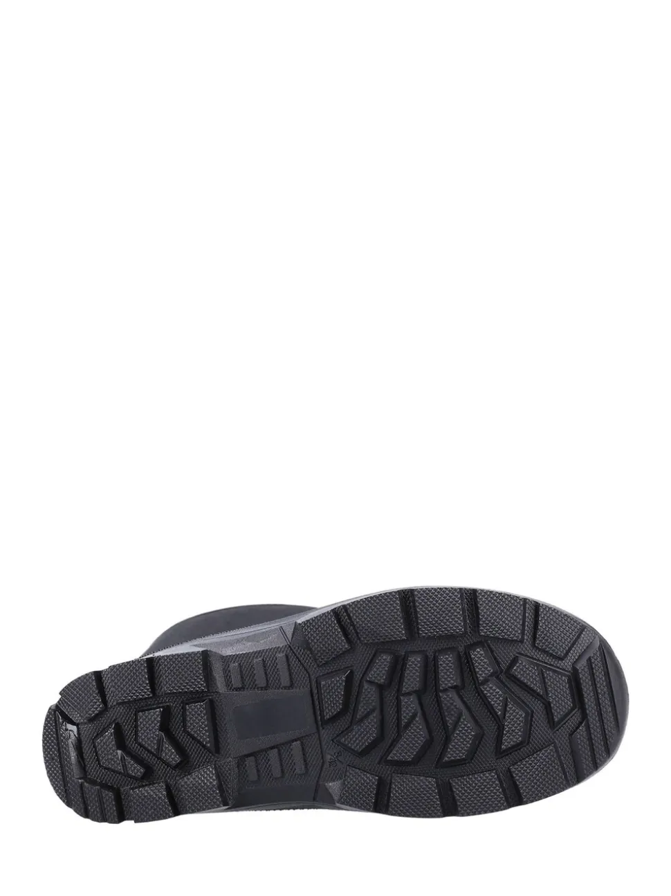 Cotswolds Black Kenwood Wellingtons