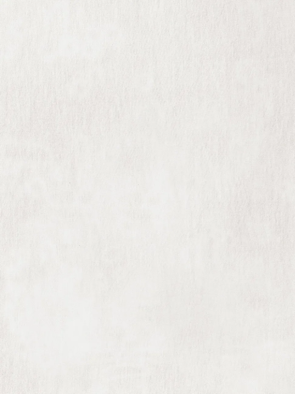 Cotton Pencil plooigordijnen