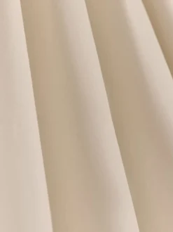 Cotton Pencil plooigordijnen