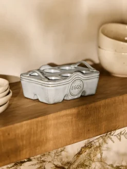 Country Badge Egg Holder
