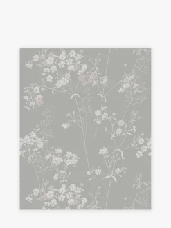 Country Leaves 10M Wallpaper