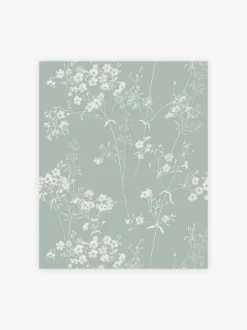 Country Leaves 10M Wallpaper