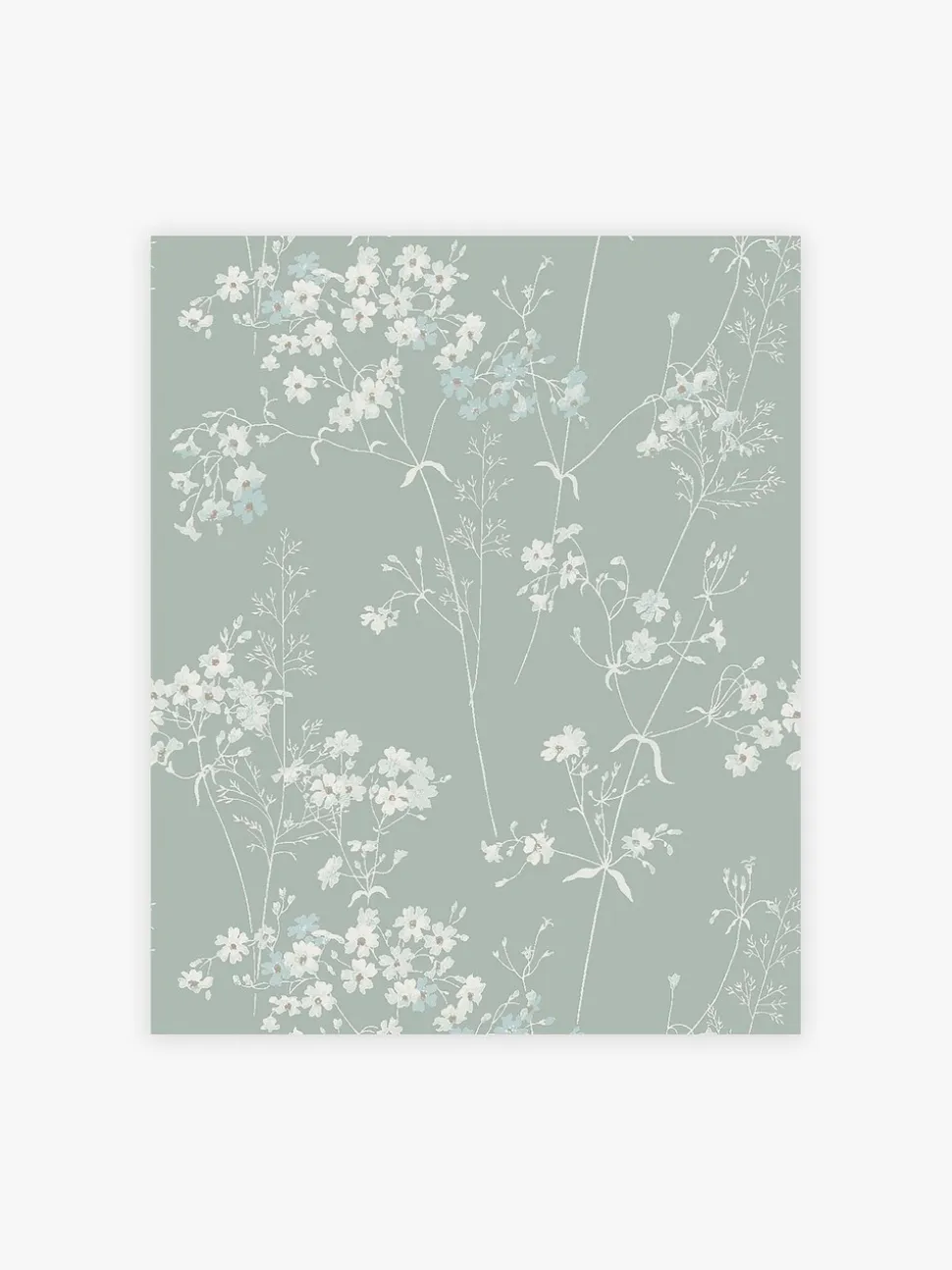 Country Leaves 10M Wallpaper
