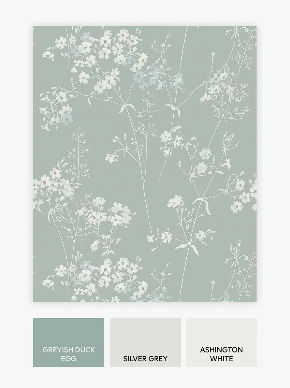 Country Leaves 10M Wallpaper