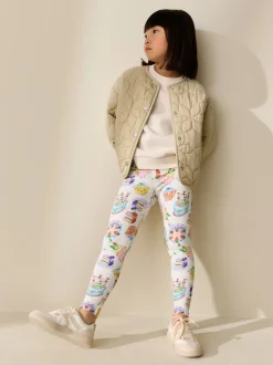 Cream Cake - Legging (3-16 jr)