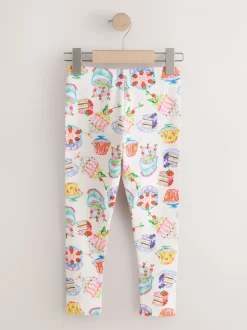 Cream Cake - Legging (3-16 jr)