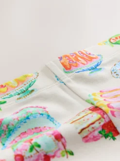 Cream Cake - Legging (3-16 jr)