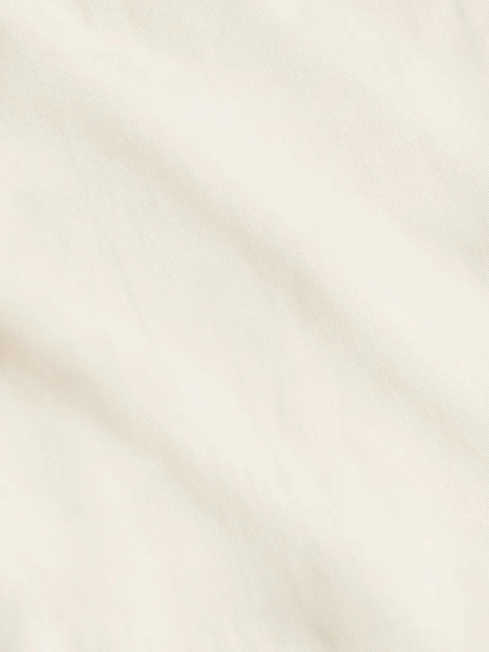 Crème - Peckham Rye Stretch Cotton Trousers