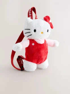 Crèmekleurig/rood - Hello Kitty Backpack