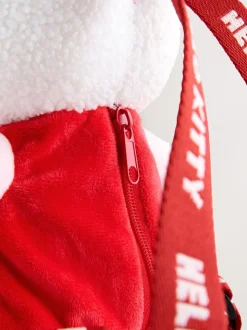 Crèmekleurig/rood - Hello Kitty Backpack