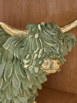 Decoratieve Hamish The Highland Cow