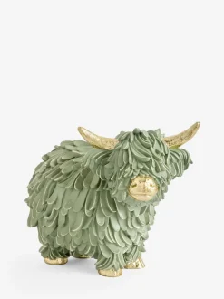 Decoratieve Hamish The Highland Cow