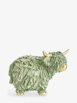 Decoratieve Hamish The Highland Cow