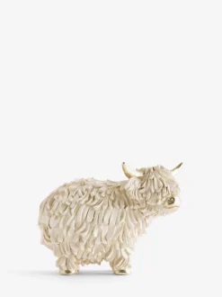 Decoratieve Hamish The Highland Cow