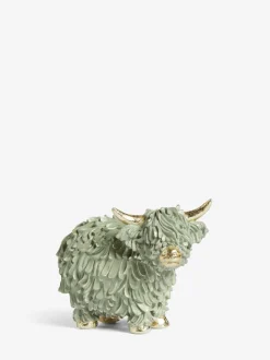 Decoratieve Hamish The Highland Cow