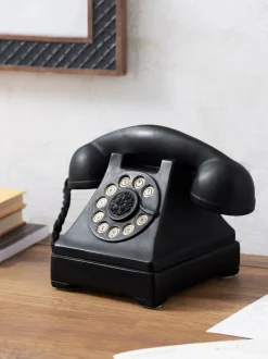 Decoratieve telefoon