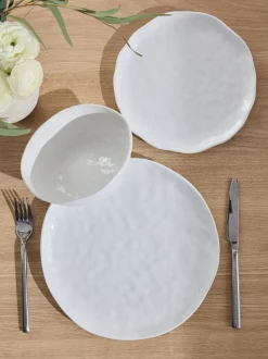 12-delig Anya dinerservies