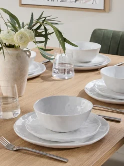 12-delig Anya dinerservies