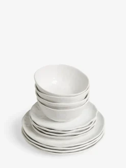 12-delig Anya dinerservies