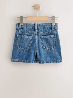 Denim - Skort (3-16yrs)