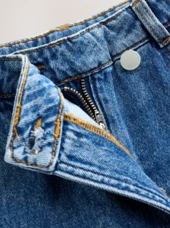 Denim - Skort (3-16yrs)