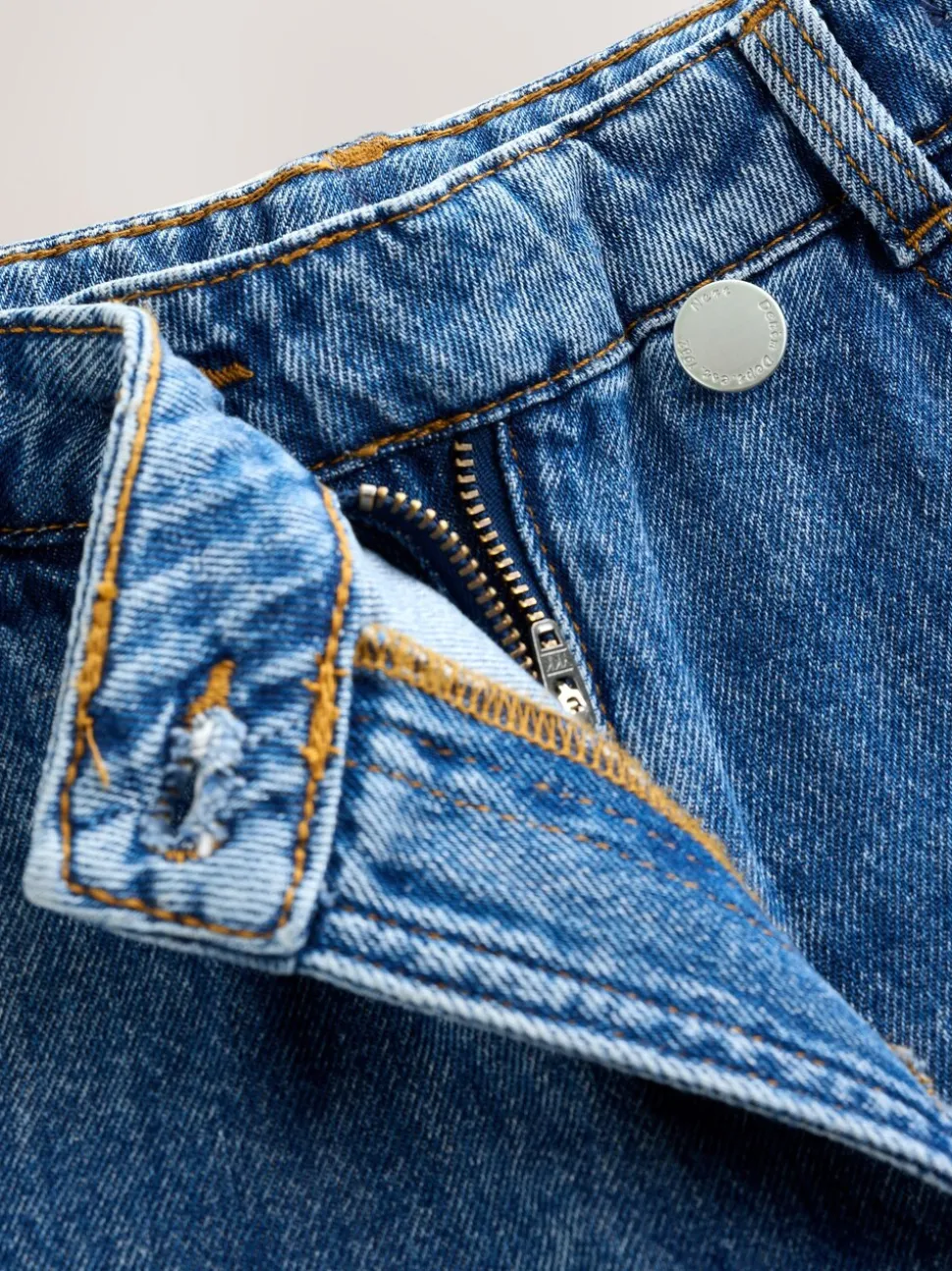 Denim - Skort (3-16yrs)