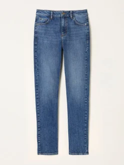 Denim vintage - FatFace Slim-fit jeans