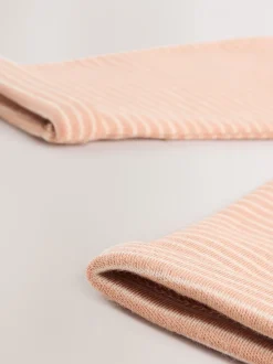 Denimblauw - Babyset van tuinbroek en rompertje (0mnd-2jr)